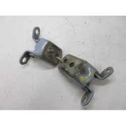 Charniere De Porte Arriere Gauche Nissan Micra 3 Phase 2